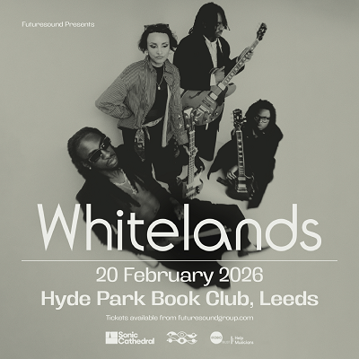 WHITELANDS